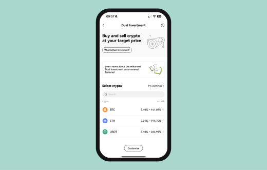 Why high-asset investors avoided a complex crypto product