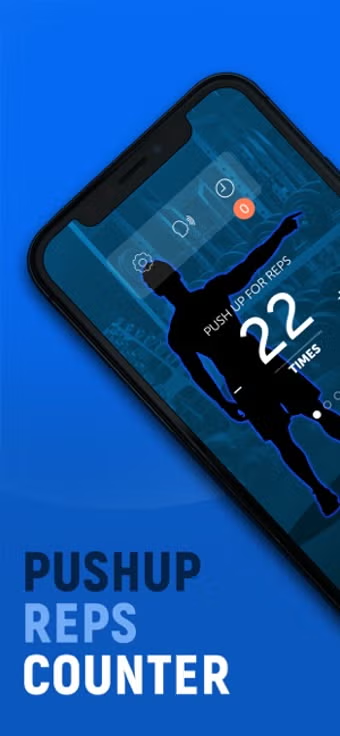 Smart BDJ App screen