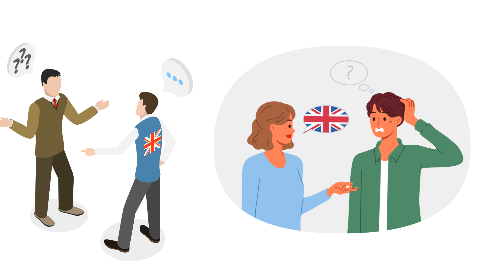 Multi-language research challenges